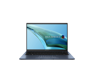 ASUS Zenbook UM5302LA-LV190W 13.3" AMD Ryzen 7 16 Go Bleu 1 To