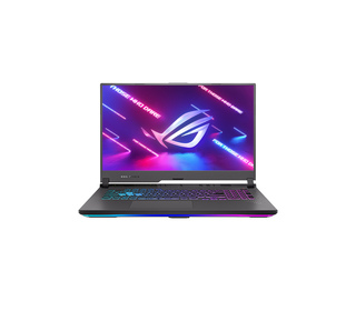 ASUS ROG G713PI-LL128W 17.3" AMD Ryzen 9 16 Go Noir, Gris 1 To