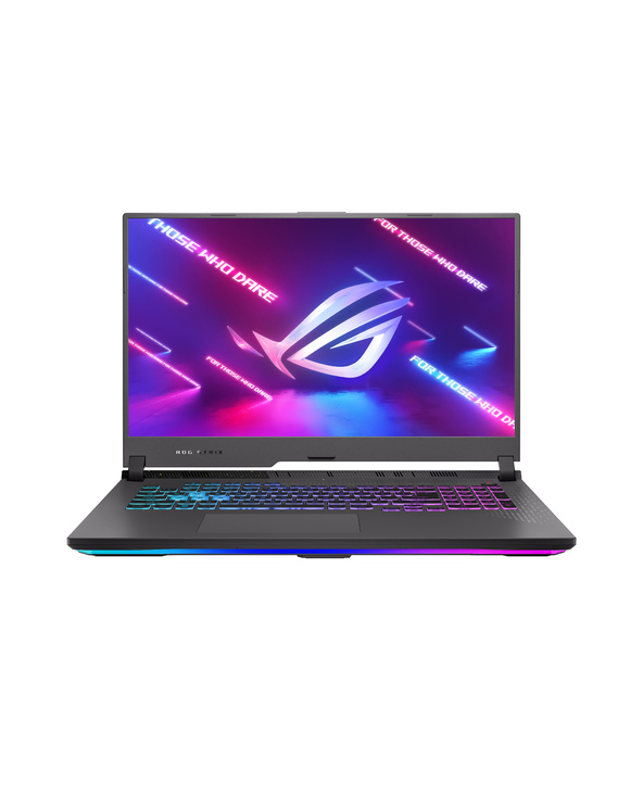ASUS ROG G713PI-LL128W 17.3" AMD Ryzen 9 16 Go Noir, Gris 1 To