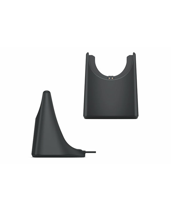 DELL HC524 Casque Noir USB Intérieure