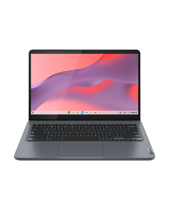 Lenovo IdeaPad IP SLIM 3 CHROME 14" I3 8 Go Gris