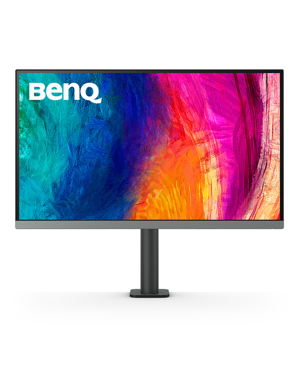 BenQ PD2706UA 27" LCD 4K Ultra HD 5 ms Noir