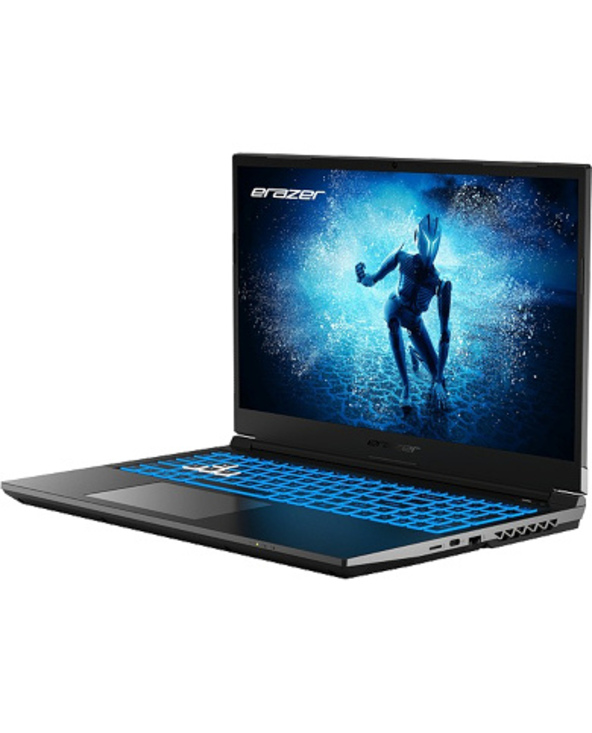 MEDION ERAZER DEPUTY P60I 15.6" I5 16 Go Noir 512 Go