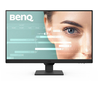 BenQ GW2490T 23.8" Full HD 5 ms Noir