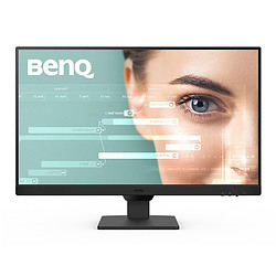 BenQ GW2790T IPS 100HZ 27 INCH MONITOR W 27" Full HD 5 ms Noir
