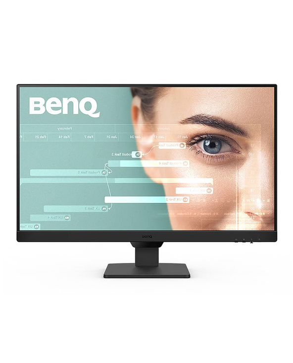 BenQ GW2790T IPS 100HZ 27 INCH MONITOR W 27" Full HD 5 ms Noir