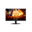 AOC G4 C27G4ZXE 27" LED Full HD 0,3 ms Noir