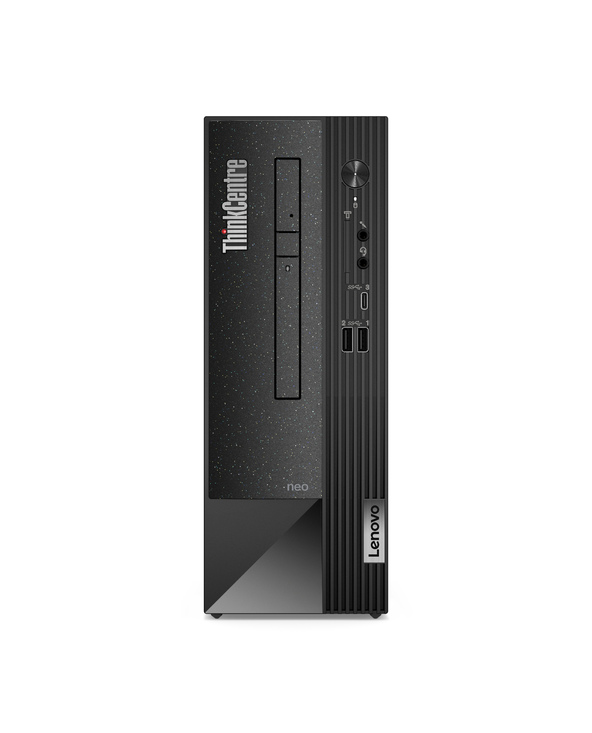 Lenovo ThinkCentre NEO 50S PC I5 16 Go 512 Go Windows 11 Pro Noir