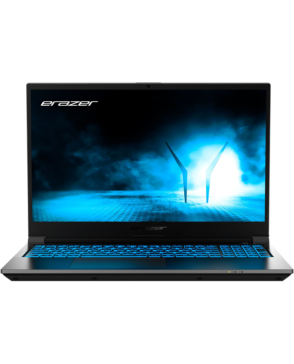MEDION ERAZER CRAWLER E50 15.6" I5 16 Go 512 Go