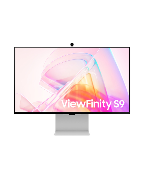 Samsung ViewFinity S9 S90PC 27" LED 5K Ultra HD 5 ms Argent