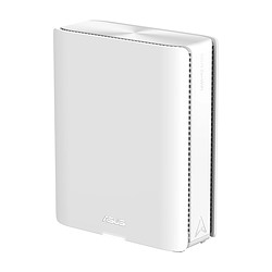 ASUS ZenWiFi BQ16 Tri-bande (2,4 GHz / 5 GHz / 6 GHz) Wi-Fi 7 (802.11be) Blanc 5 Interne