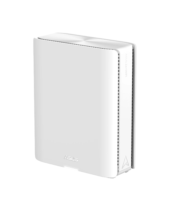 ASUS ZenWiFi BQ16 Tri-bande (2,4 GHz / 5 GHz / 6 GHz) Wi-Fi 7 (802.11be) Blanc 5 Interne