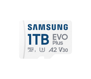 Samsung Carte MicroSD EVO Plus (2024) 1 To