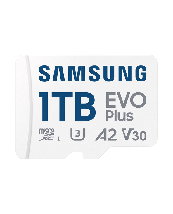 Samsung Carte MicroSD EVO Plus (2024) 1 To