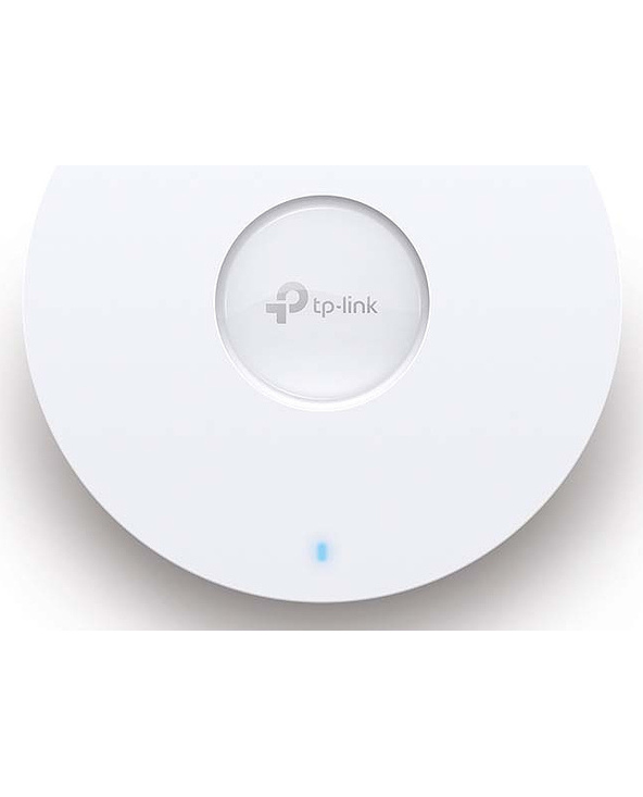 TP-Link Omada AX1800 1800 Mbit/s Blanc Connexion Ethernet, supportant l'alimentation via ce port (PoE)