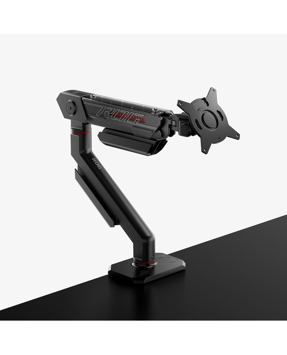 ASUS AAS01 – ROG Ergo Arm 86,4 cm (34") Noir Bureau