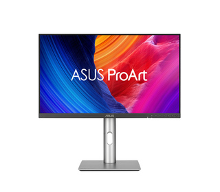 ASUS ProArt PA278CFRV 27" LCD Quad HD 5 ms Noir