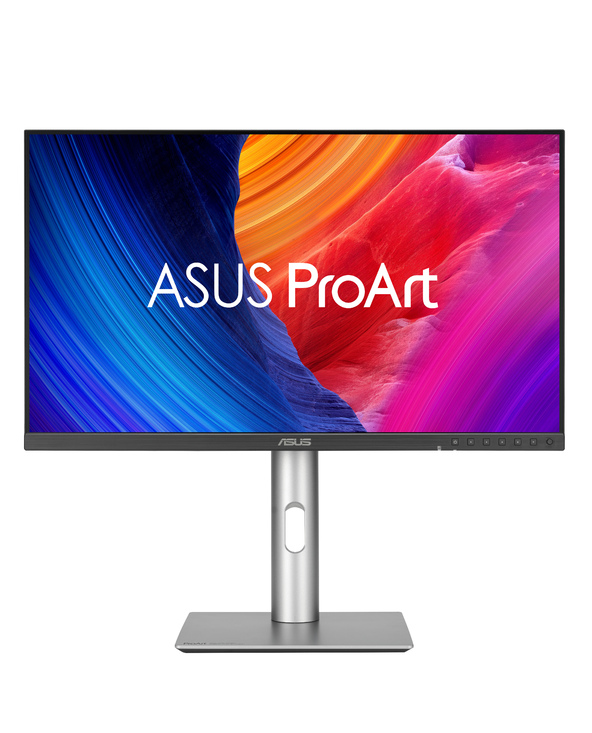 ASUS ProArt PA278CFRV 27" LCD Quad HD 5 ms Noir