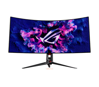 ASUS ROG Swift ROG SWIFT OLED PG39WCDM 39" LCD UltraWide Quad HD 0,03 ms Noir