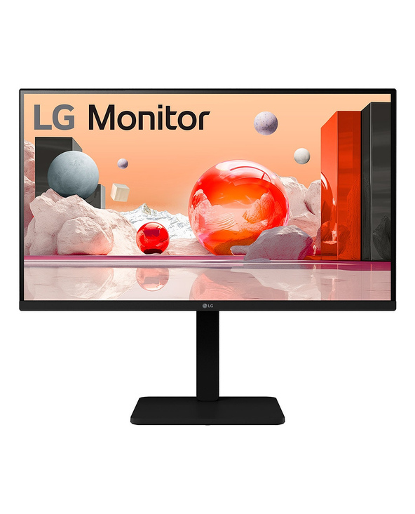 LG 27BA550-B 27 Full HD Noir