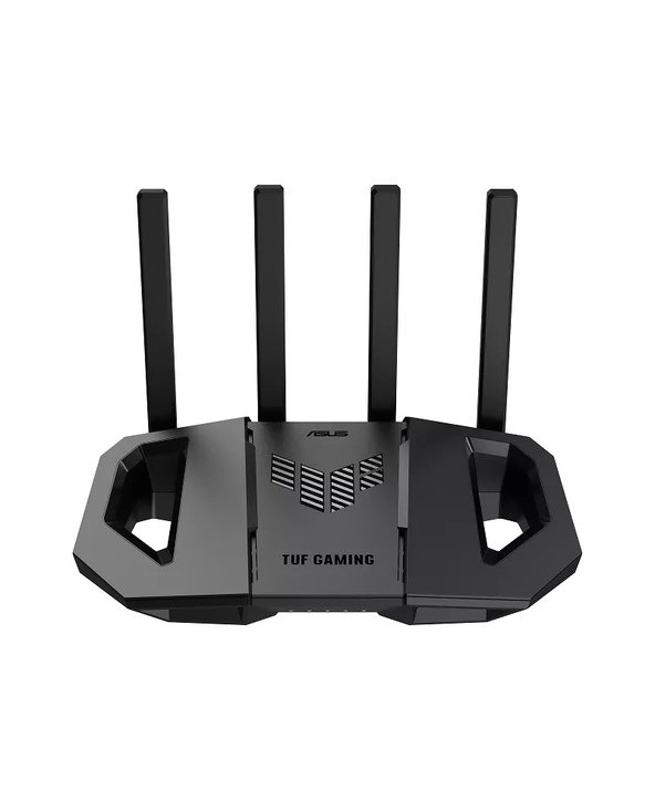 ASUS TUF-BE3600 routeur sans fil Gigabit Ethernet Bi-bande (2,4 GHz / 5 GHz) Noir