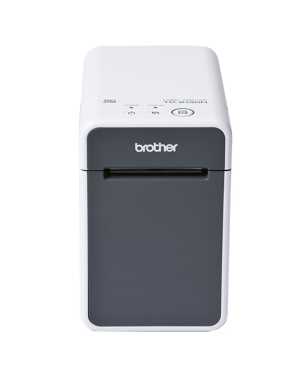 Brother TD-2135N - Imprimante d'étiquettes de bureau