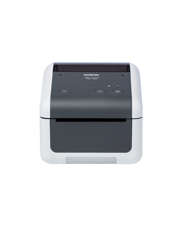 Brother TD-4520DN - Imprimante d'étiquettes professionnelle
