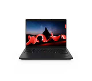 Lenovo ThinkPad L14 14" Intel Core Ultra 7 16 Go Noir 512 Go