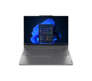 Lenovo ThinkBook 21N50016FR 16" I7 16 Go Gris 512 Go