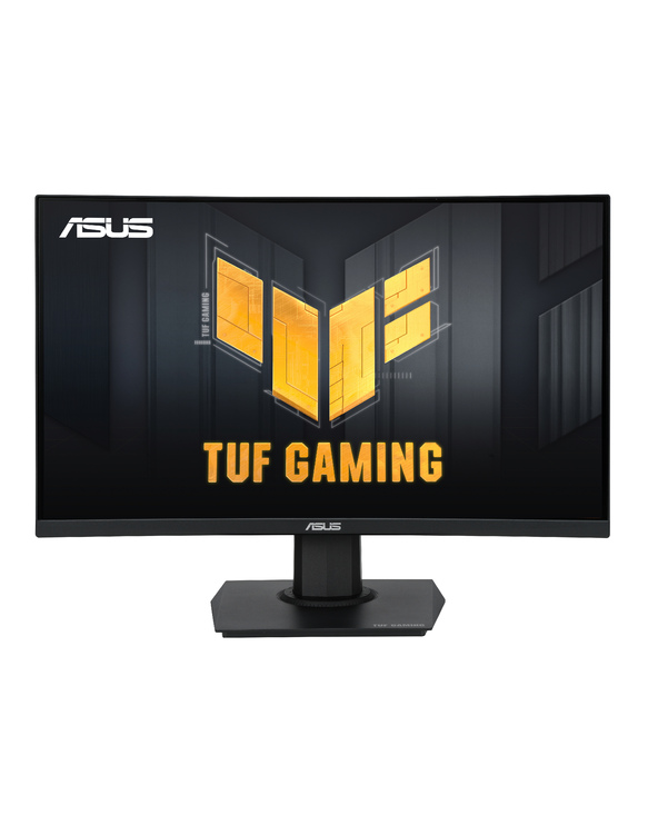 ASUS TUF Gaming VG24VQER 23.6" LCD Full HD 1 ms Noir