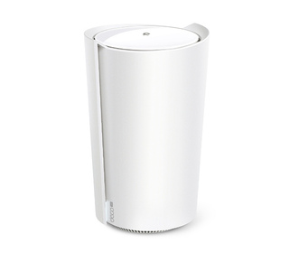 TP-Link Deco X50-5G Bi-bande (2,4 GHz / 5 GHz) Wi-Fi 6 (802.11ax) Blanc 3 Interne