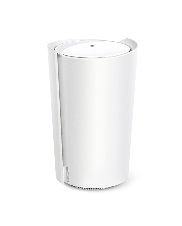 TP-Link Deco X50-5G Bi-bande (2,4 GHz / 5 GHz) Wi-Fi 6 (802.11ax) Blanc 3 Interne