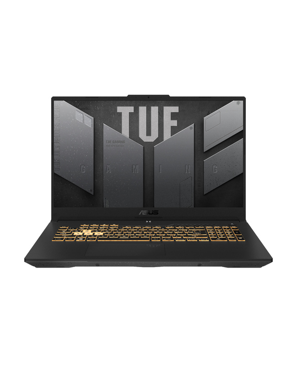 ASUS TUF Gaming FX707ZC4-HX111 17.3" I5 16 Go Gris 512 Go