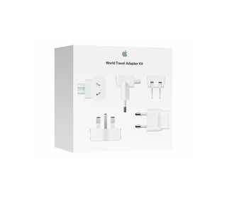 Apple Kit de voyage