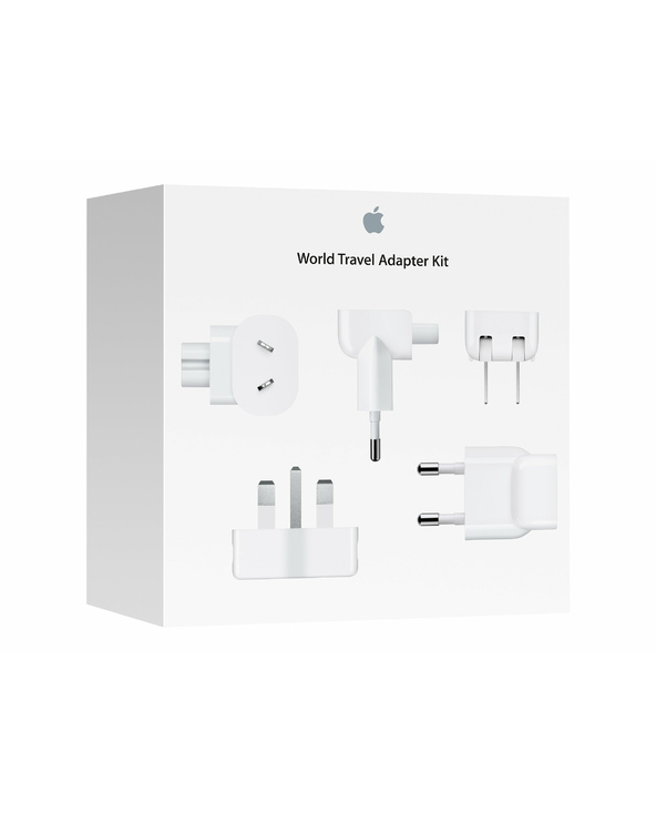 Apple Kit de voyage