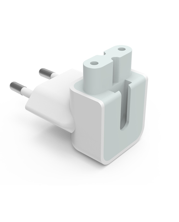 Vision TC-PF8AEU accessoire d'ordinateurs portables Fiche d'alimentation