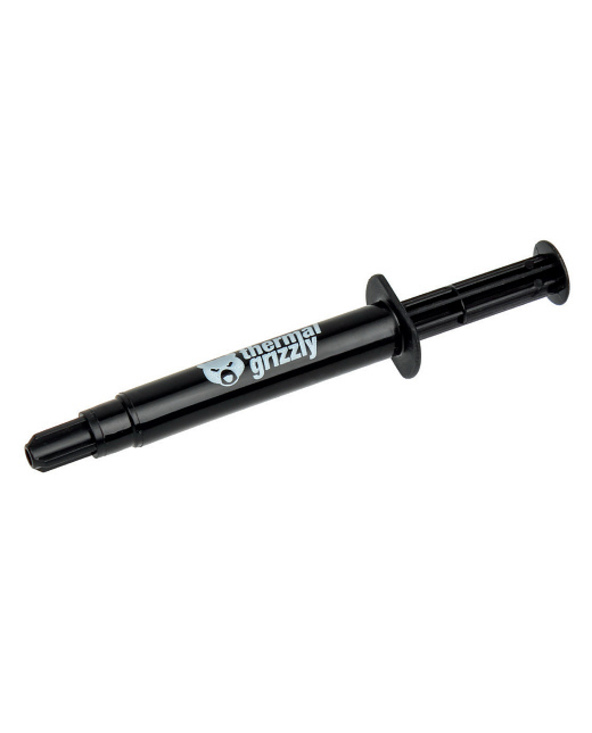 Thermal Grizzly Kryonaut combiné de dissipateurs thermiques Pâte thermoconductible 5,55 g