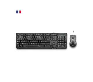 NGS Cocoa Kit (Francés), AZERTY