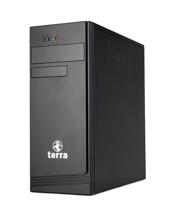Wortmann AG TERRA EU1009979 PC I7 16 Go 1 To Windows 11 Pro Noir
