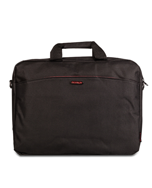 NGS Monray Enterprise 39,6 cm (15.6") Malette Noir