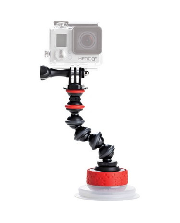 Joby JB01329-BWW accessoire pour appareils photo montage