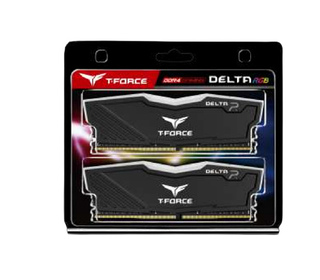 Team Group TF3D432G3600HC18JDC01 module de mémoire 32 Go 2 x 16 Go DDR4 3600 MHz