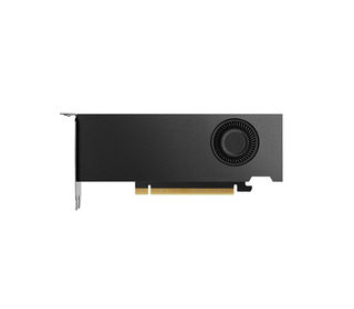 PNY VCNRTX4000ADALP-PB carte graphique NVIDIA Quadro RTX 4000 20 Go GDDR6