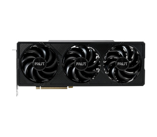 Palit NED408SS19T2-1032J carte graphique NVIDIA GeForce RTX 4080 SUPER 16 Go GDDR6X