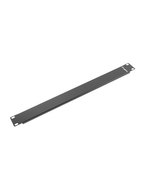 Lanberg AK-1401-B accessoire de racks Panneau caché