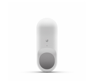 Ubiquiti UVC-G3-FLEX-PWM-WT-3 kit de support Blanc Polycarbonate (PC), Caoutchouc