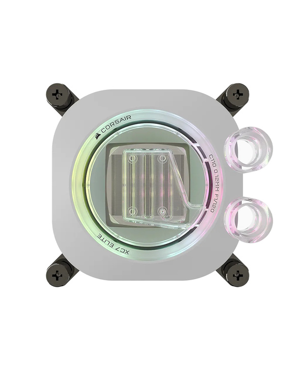 Corsair CX-9010022-WW pièce et accessoire pour systèmes de refroidissement d'ordinateurs Bloc d'eau