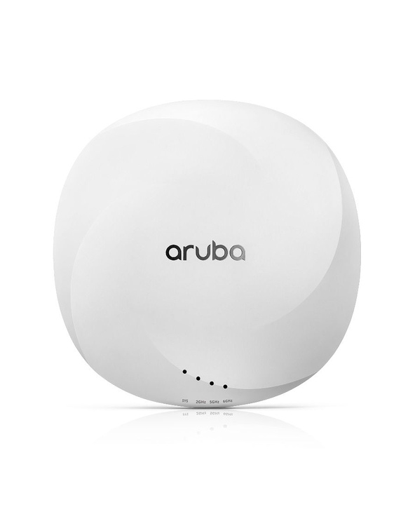 Aruba AP-615 2400 Mbit/s Blanc Connexion Ethernet, supportant l'alimentation via ce port (PoE)