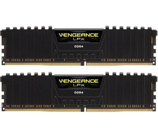 Corsair Vengeance LPX 16GB DDR4-2133 module de mémoire 16 Go 2 x 8 Go 2133 MHz