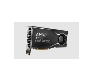 AMD Radeon PRO W7700 16 Go GDDR6